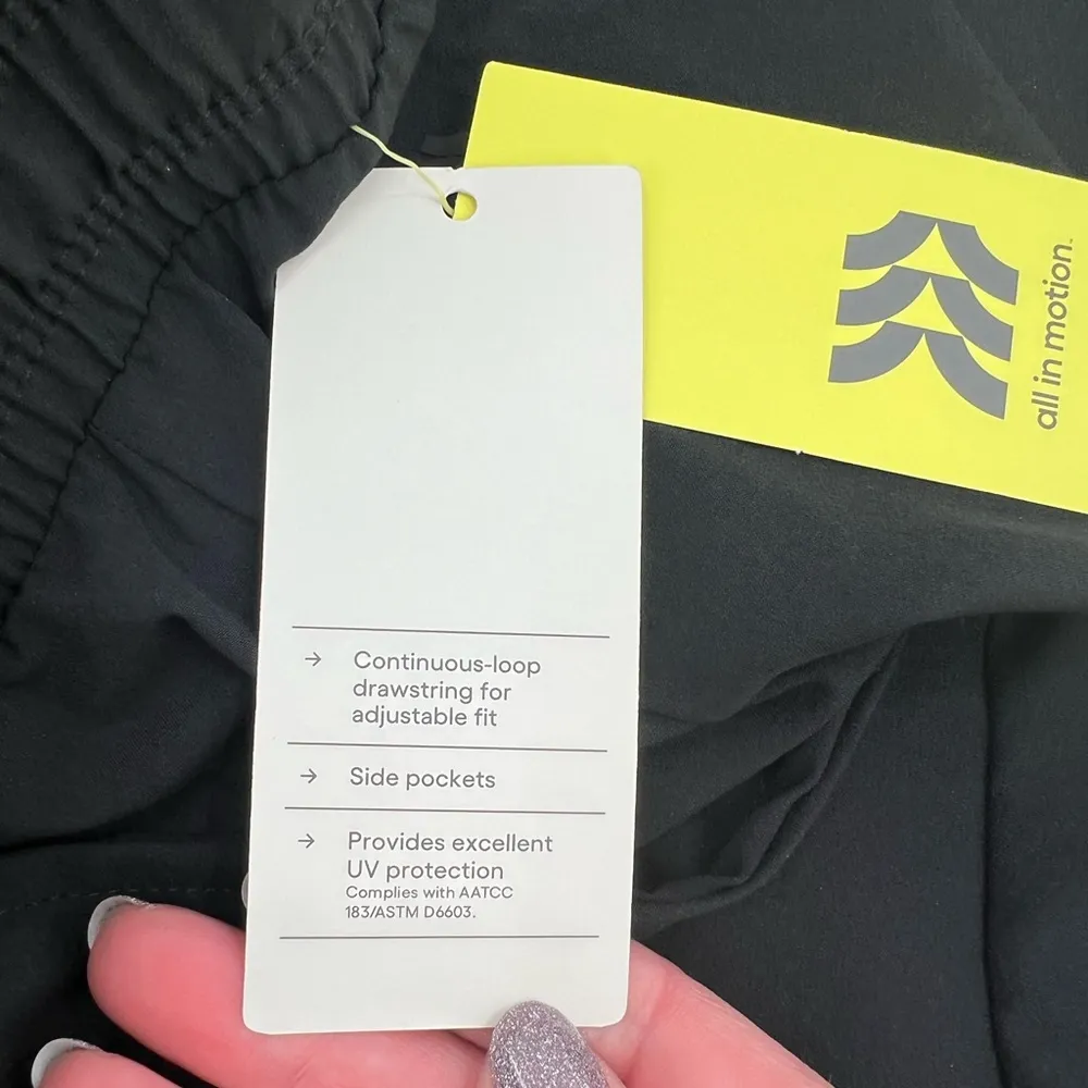 All in Motion High-Rise taper Pant XL - Image 10