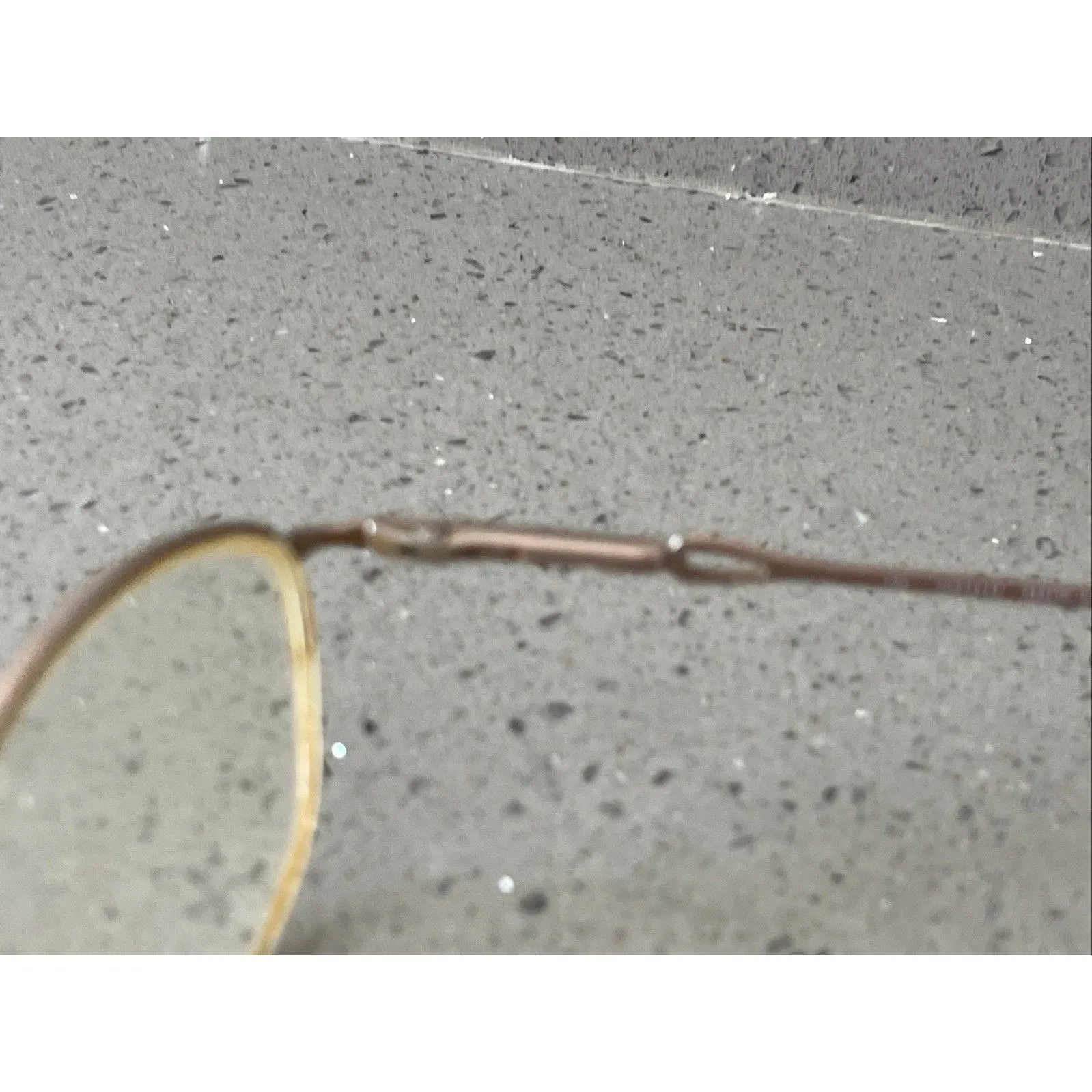 Safilo Eyeglasses Frames ONLY Elasta 51 - Image 5