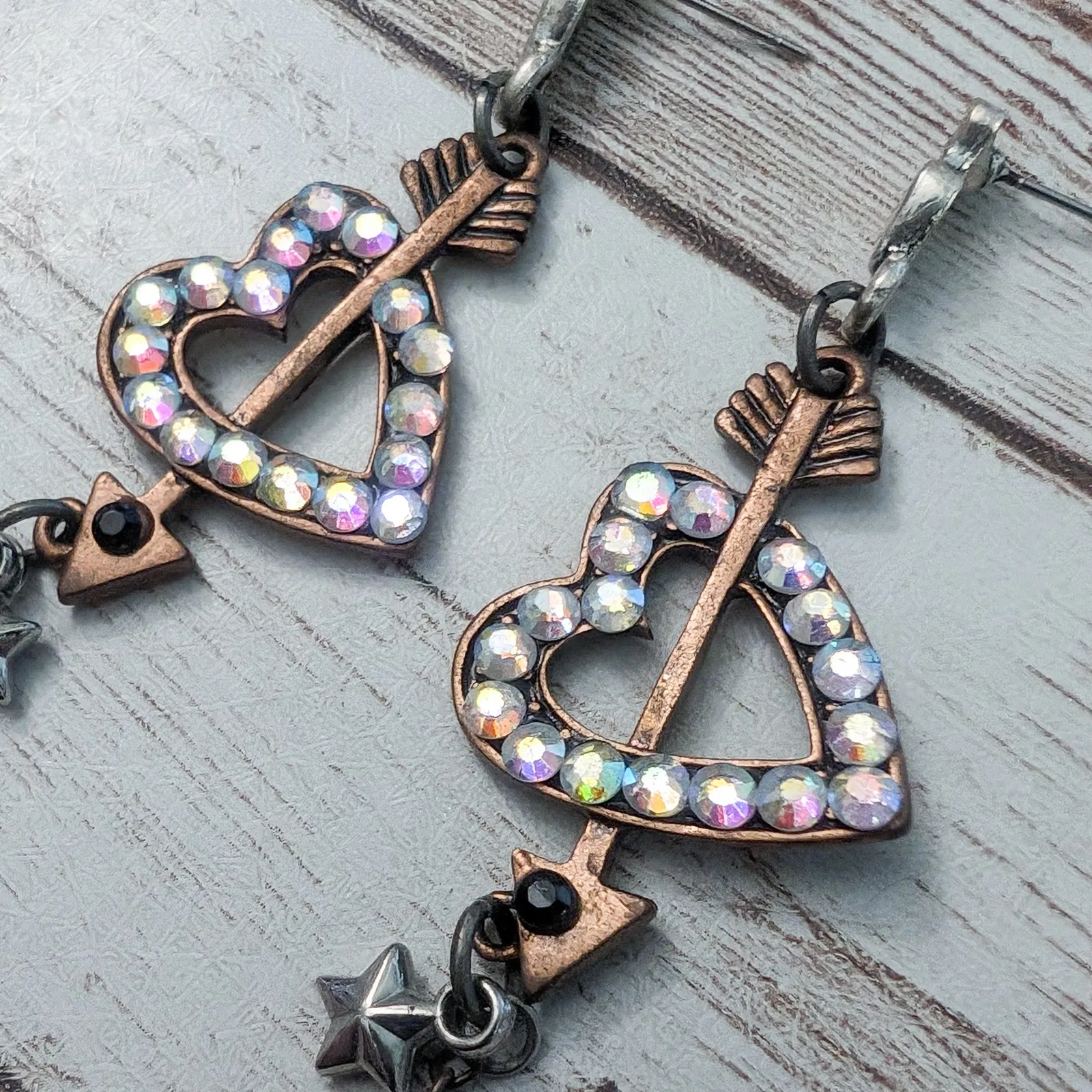 Stud Earrings For Pierced Ears - Image 4