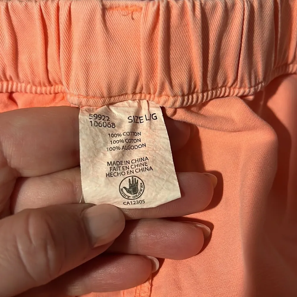 Body Glove cotton shorts . Size L‎ - Image 5