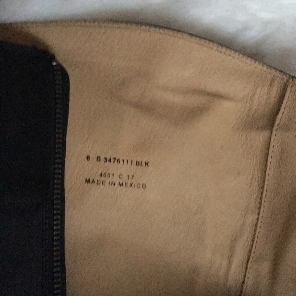 Frye Molly Leather Riding Boots - Image 6