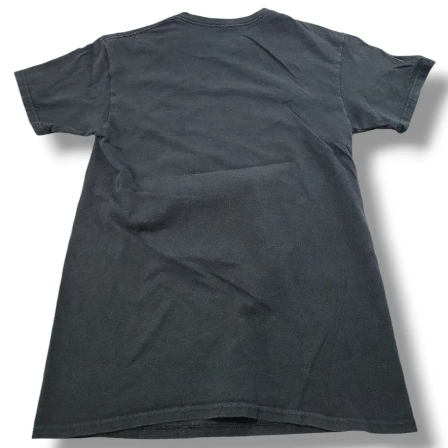 Shirt Size Small Pennywise Graphic Print T-Shirt Horror Tee Scary Clown Graphic Print Unisex - Image 5