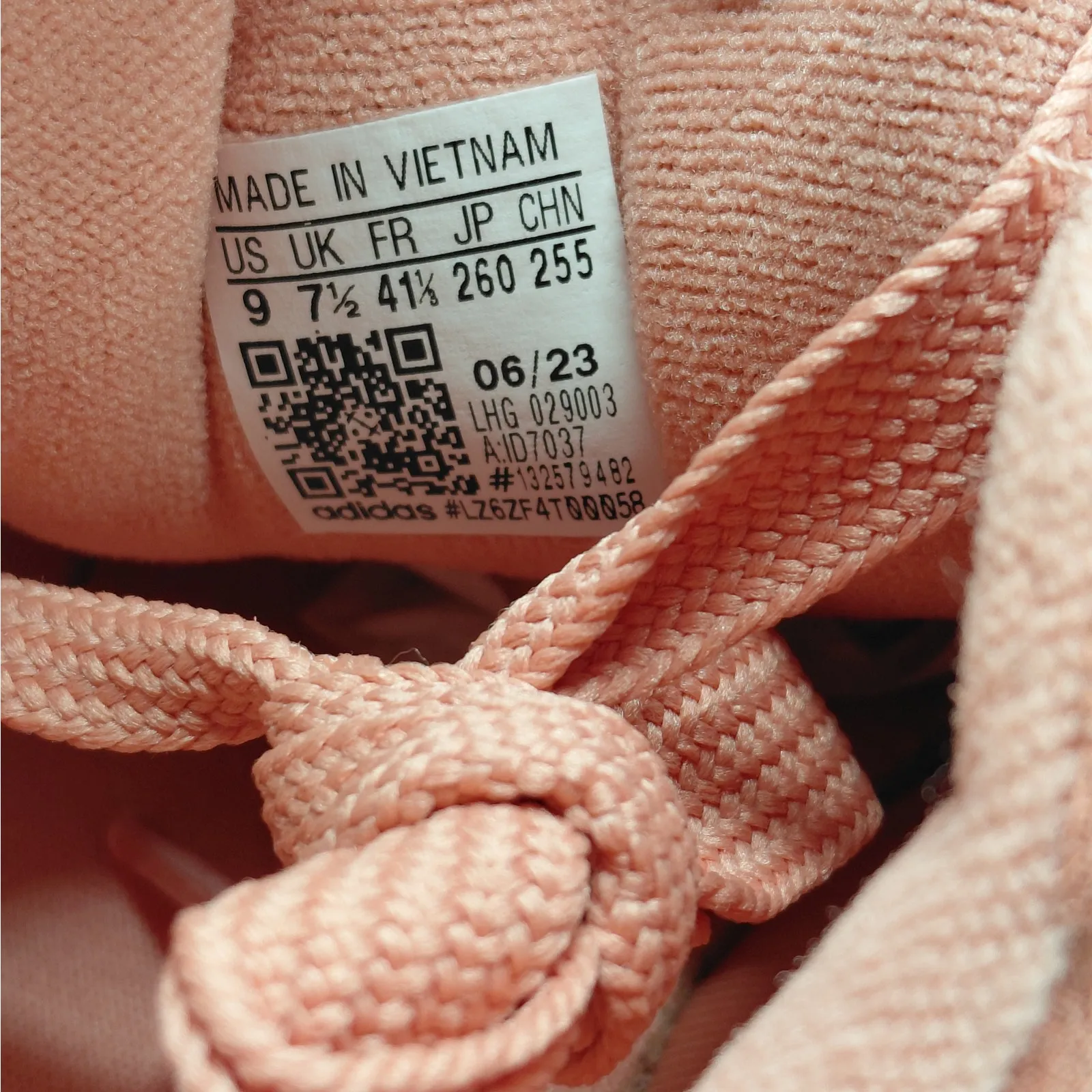 Adidas Campus 00s Women's Athletic Sneakers Size 9 Low Top Tennis Shoes Casual - Image 11