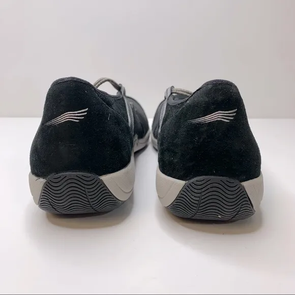 Dansko Honey Slip-On Suede Sneaker Size‎ 38 - Image 7