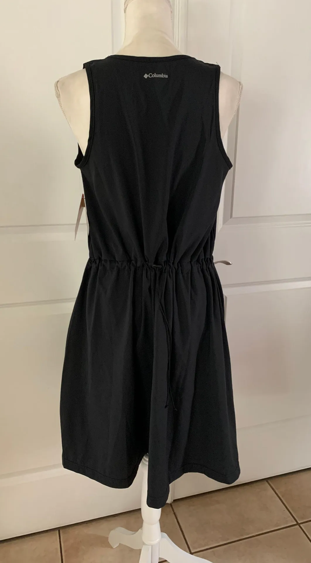 Women's On The Go Dress - Image 10