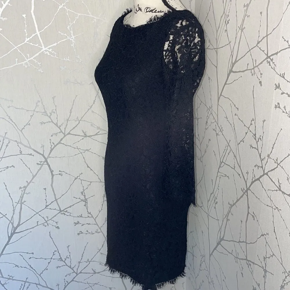 Diane‎ Von Furstenberg Zarita dress, SZ 2 - Image 4