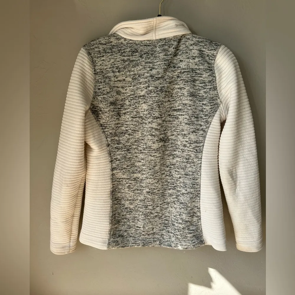 North face jacket - Image 2