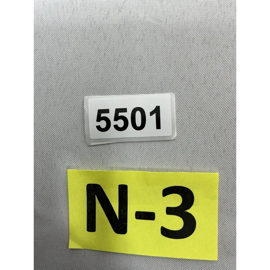 Womans Cable & Gauge Pullover Sweater M/M Black V Neck 1/4 Zip 3/4 Sleeve - Image 8