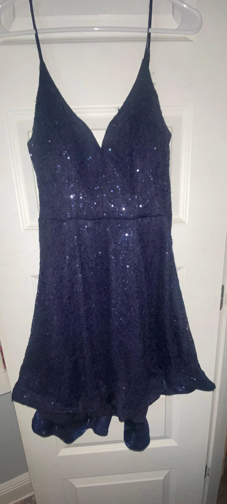 Short Cocktail / Homecoming Dress - Image 2