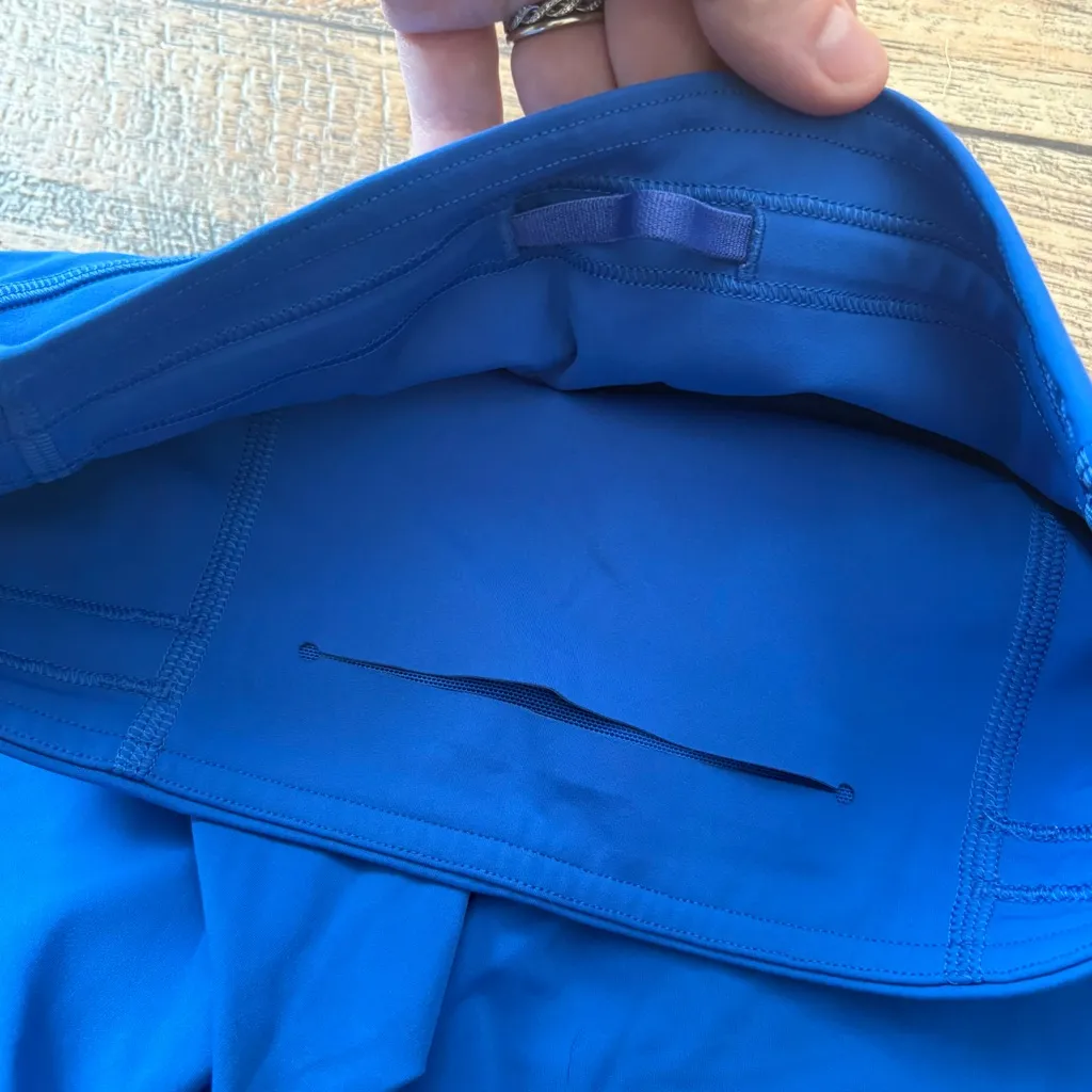 Lululemon Base Pace High-Rise Short 6" Poolside size 4 - Image 5