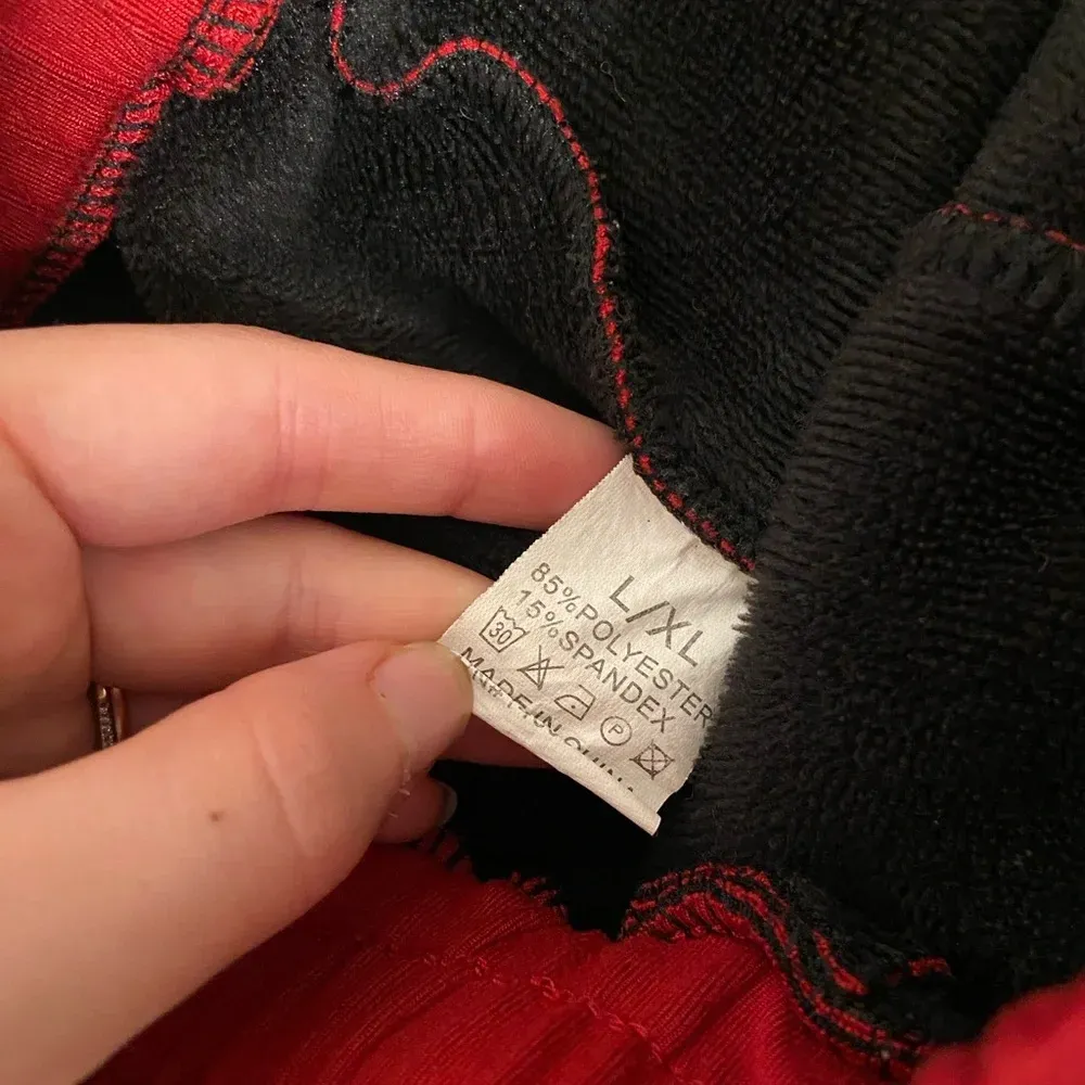 Women’s plush - Image 5