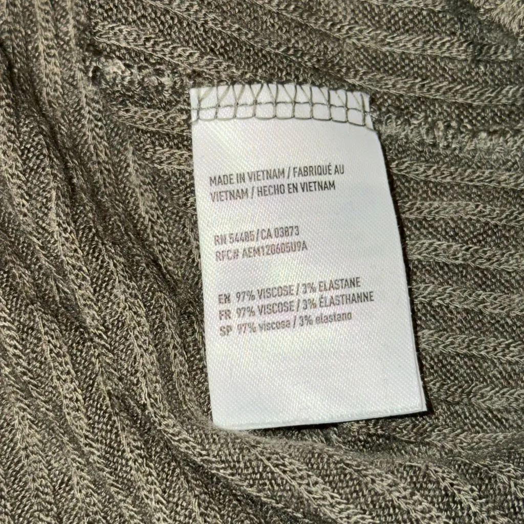 American Eagle Soft & Sexy Dress - Image 3