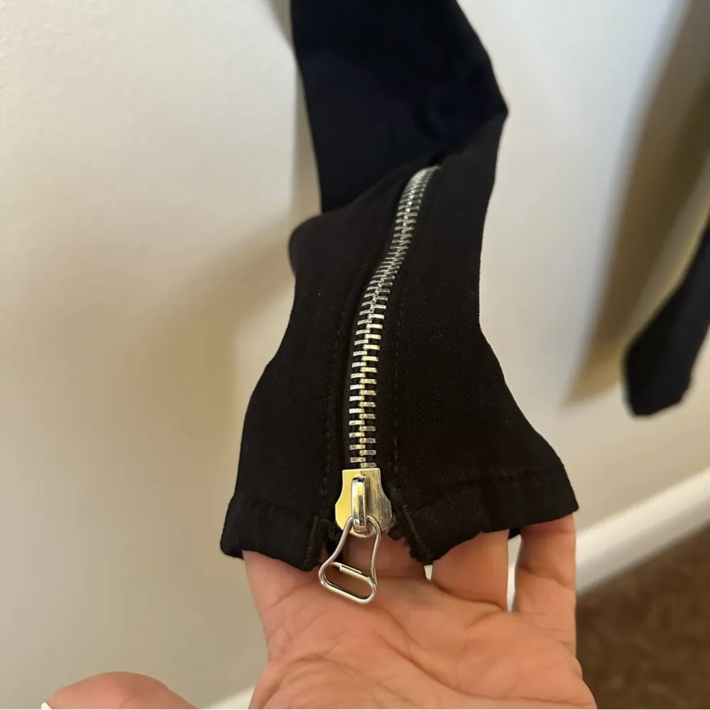 Joe’s Jeans leggings Sz XS NWT - Image 2