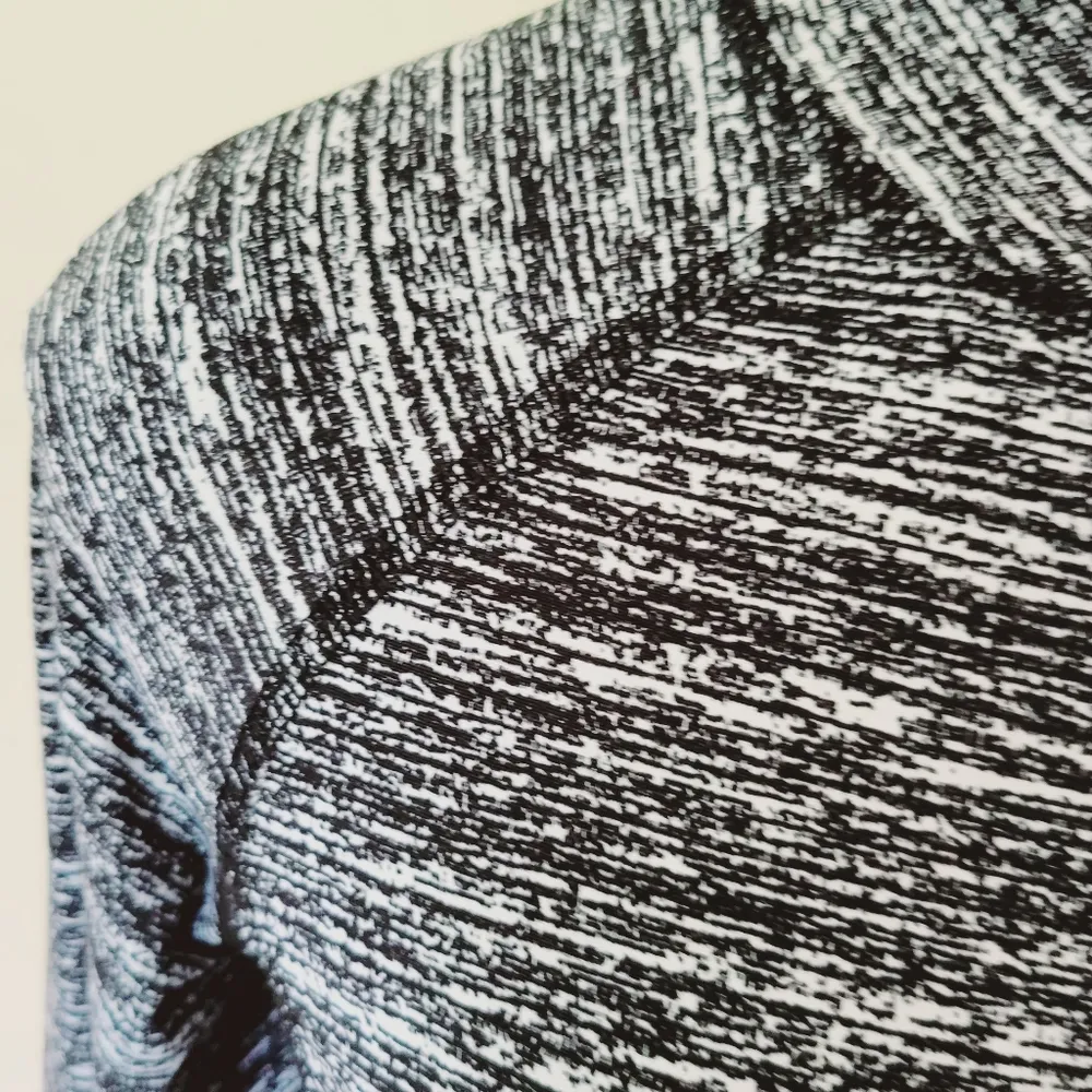 Ideology static print actively jacket size cl - Image 2