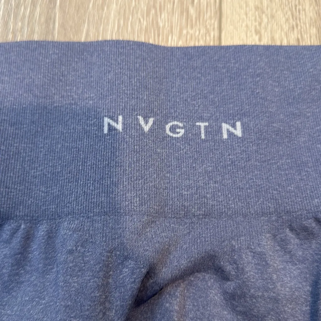 NVGTN- Royale Contour Seamless Shorts Size Small Biker Bike - Image 7