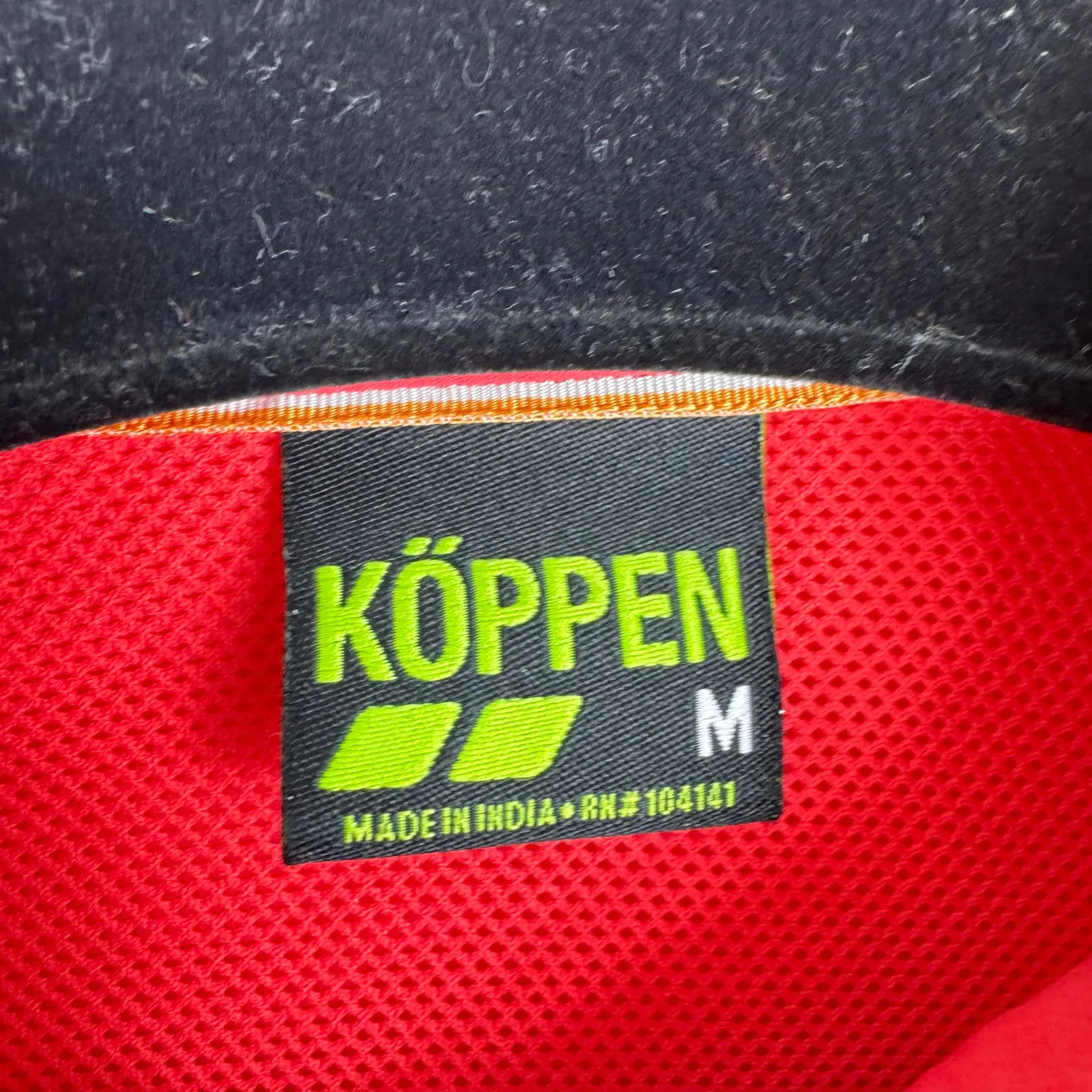 KOPPEN 100% Nylon Coral Insect Repellant Roll Tab Sleeve Button Up Fishing Top M Pink Size M - Image 8