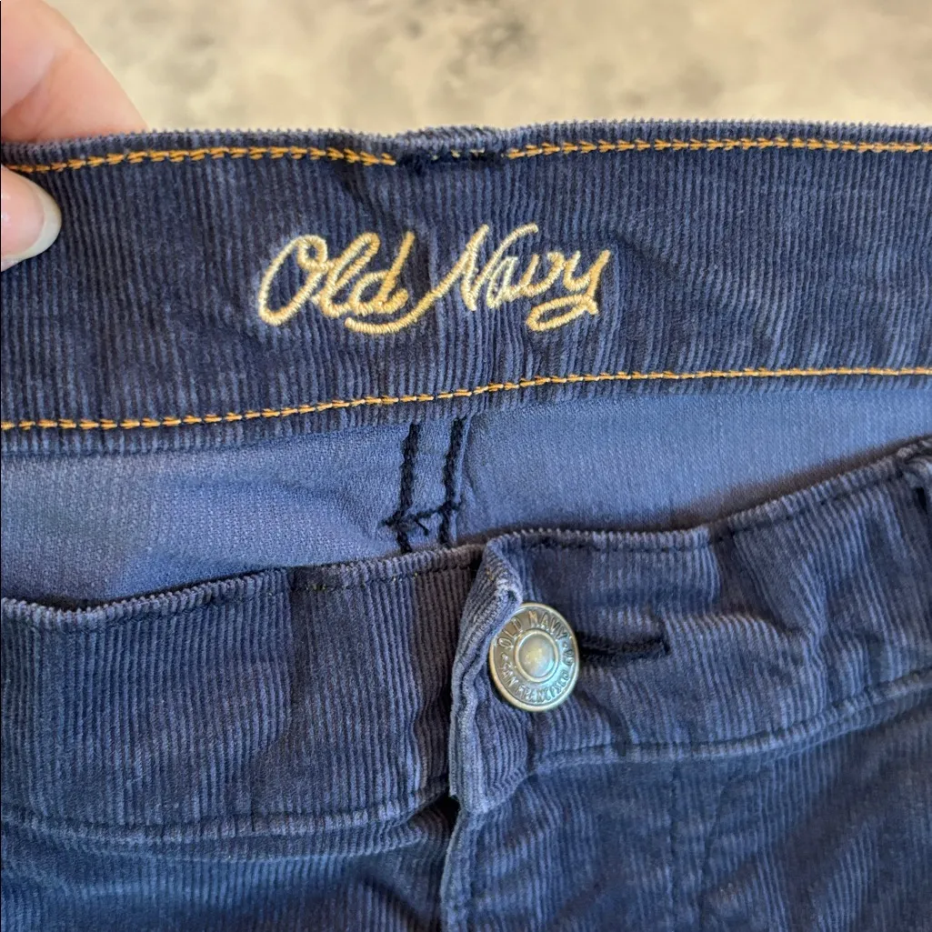 Old Navy Corduroy Pants - Image 2