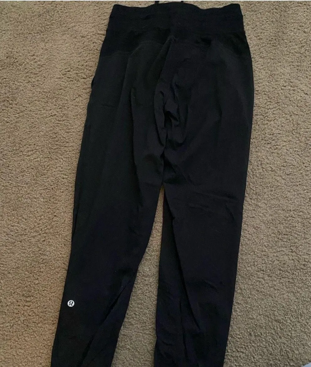 Dance Studio Jogger - Image 3