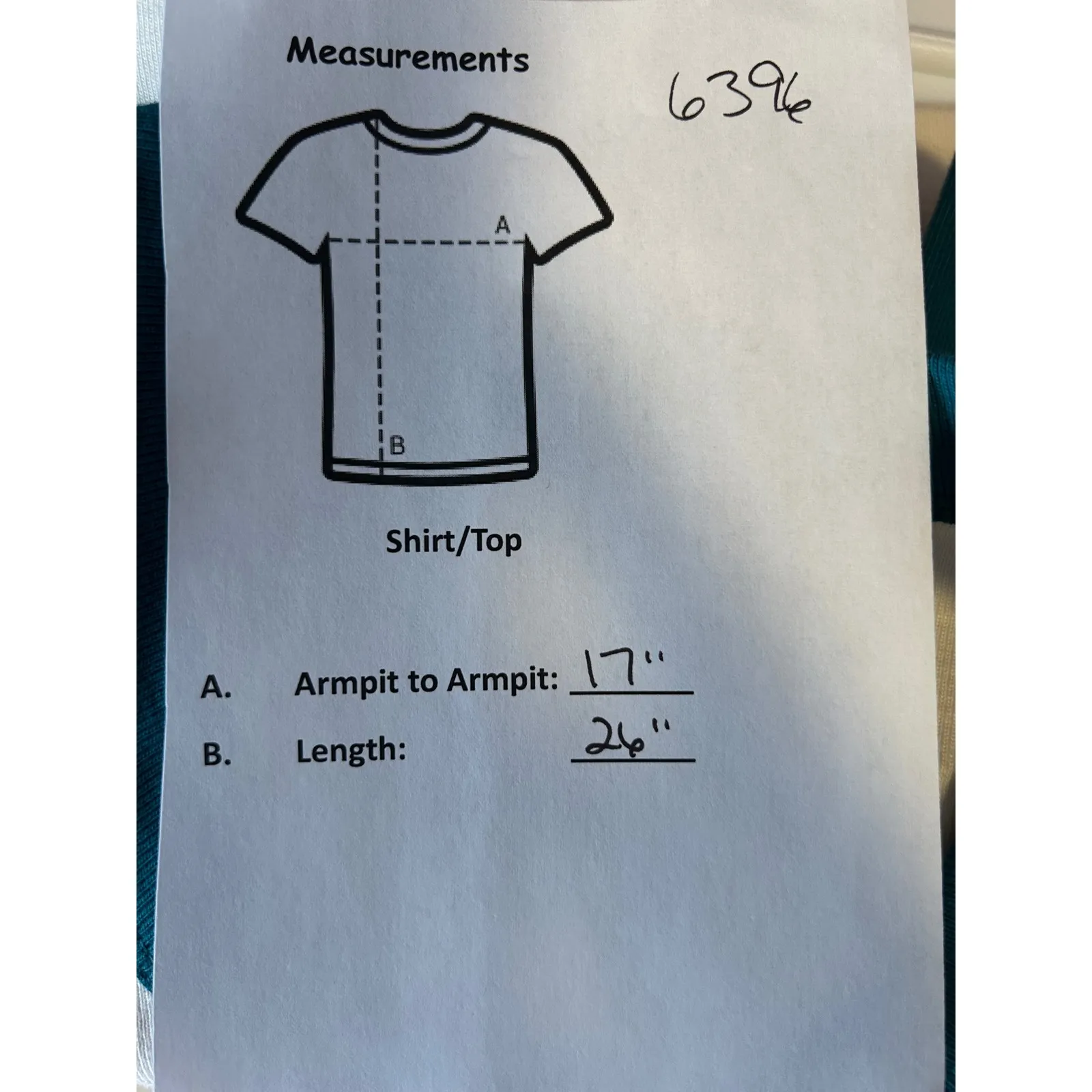 Disney Collection Hanna Andersson Long Sleeve Minnie Mouse Christmas Top Size M Green Size M - Image 8