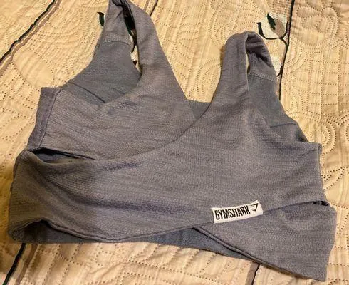 True Texture Sports Bra - Image 5