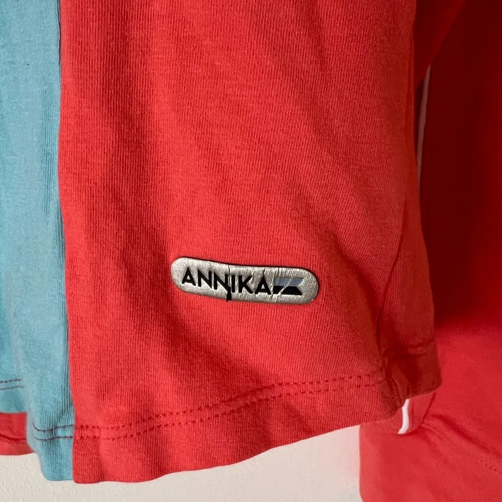 Cutter & Buck Annika line quarter zip Sz. M - Image 3