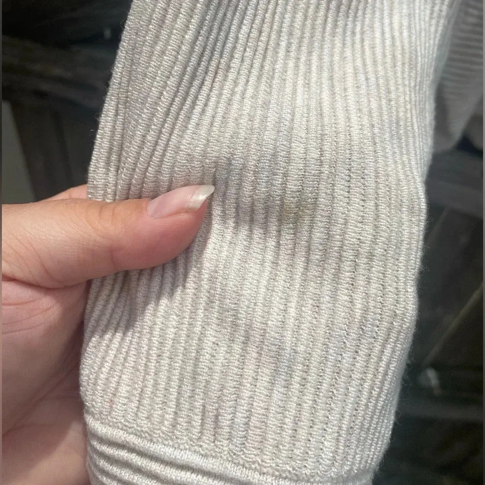 FREE PEOPLE STARMAN PULLOVER TOP - Image 5