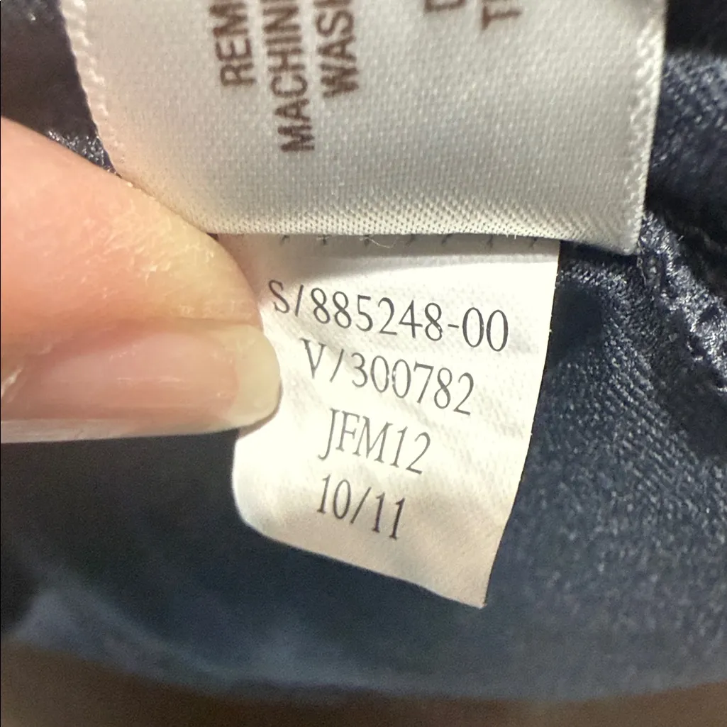 Old Navy Active, Heathered Gray Tank Top, Size M - Image 10