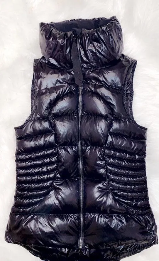 Lululemon Puffer Vest  - Image 4