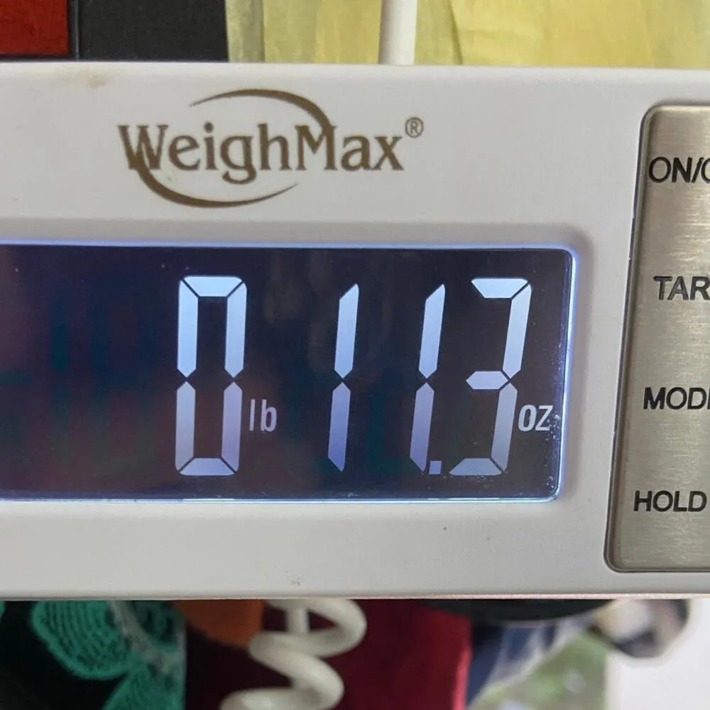 PrettyGarden Dress Womens S Animal Print Tiered Puff Sleeves Crew Neck NEW - Image 14