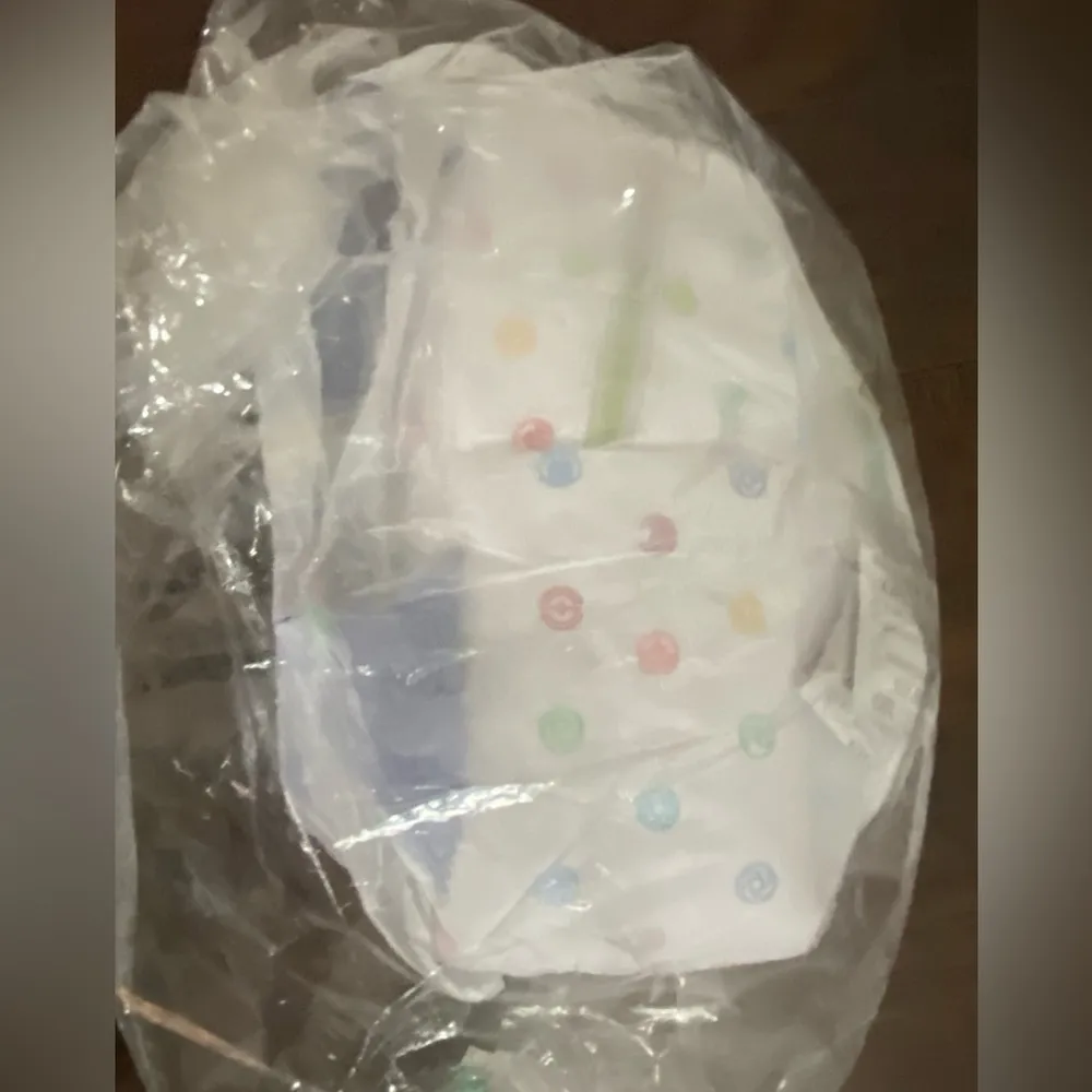 Epcot’s 40th celebration Loungefly Backpack - Image 9