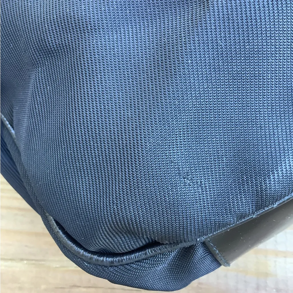 GUCCI BAMBOO handle nylon bag 🎋🎋🎋 - Image 11