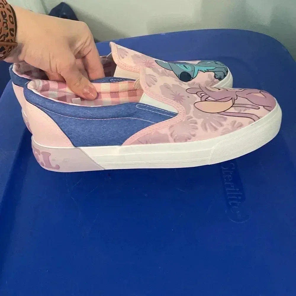 Disney Ground Up Stitch‎ Slip - Image 4