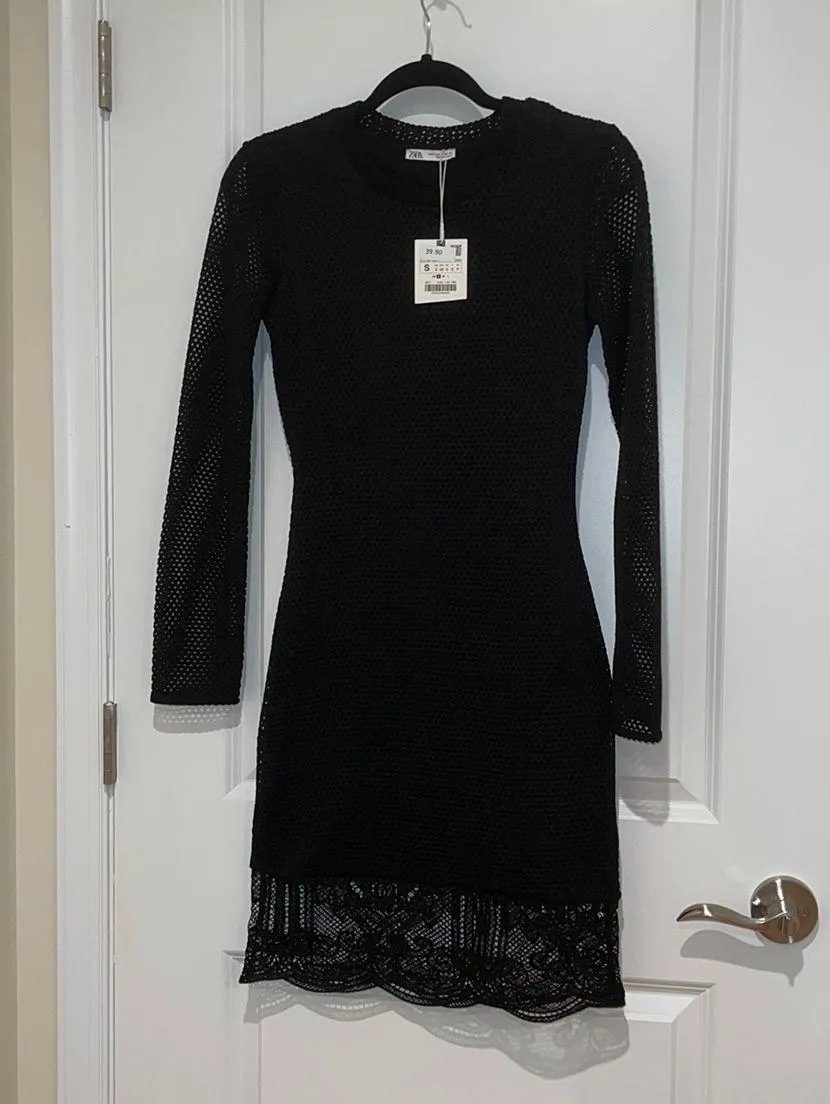 Black Dress - Image 11