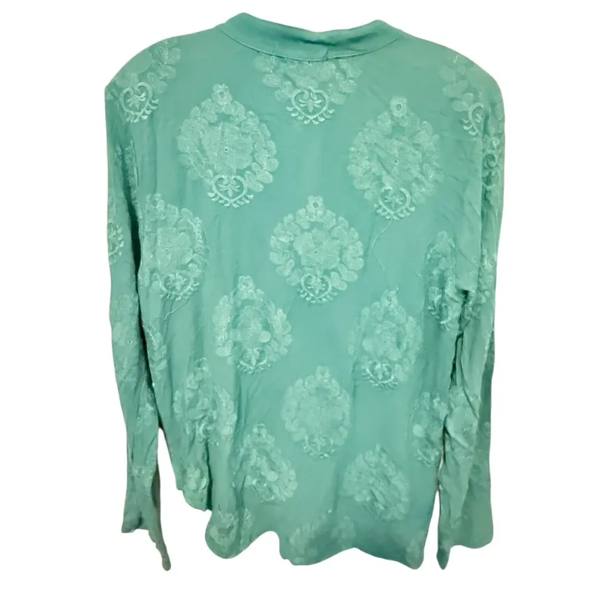 Language Top nwot - Image 4