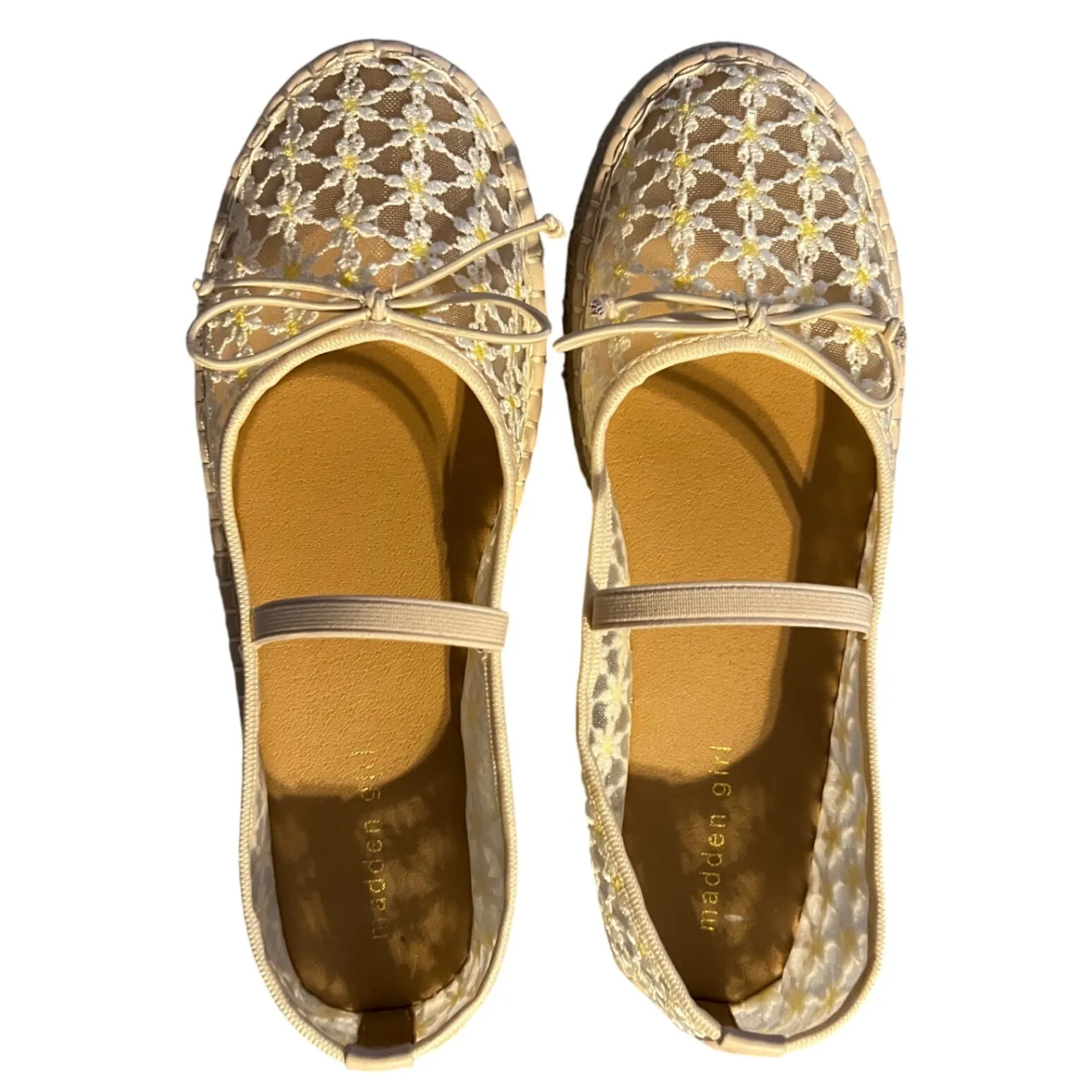 Madden‎ Girl Women's Shoes – Size 8.5 – Worn Once - Image 6