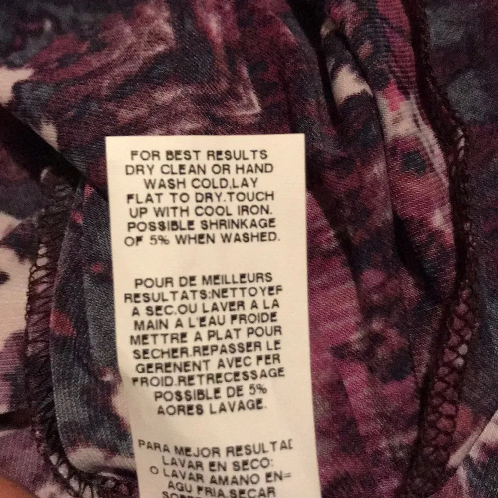 Karen Kane Sleeveless Trapeze Dress New With Tags - Image 4