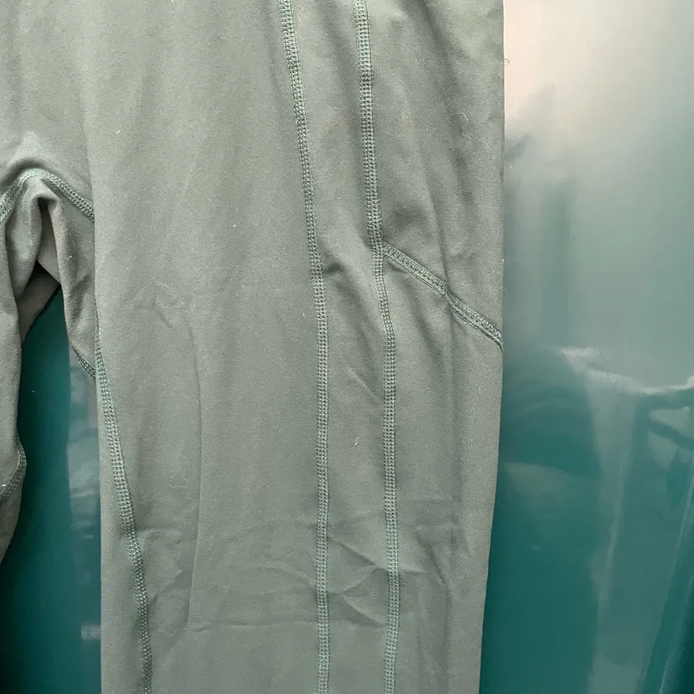 TIL YOU COLLAPSE HEART BOOTY LEGGINGS - Image 9