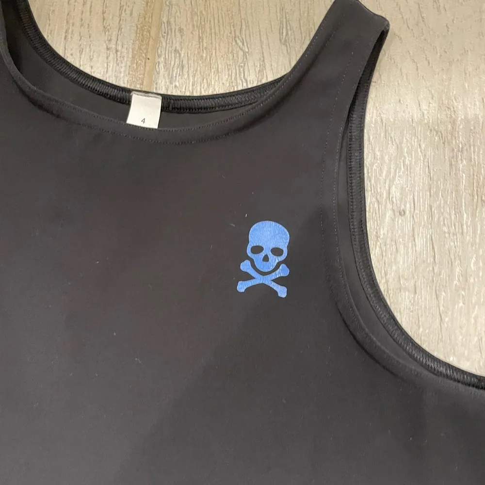 Lululemon x Soulcycle Blissed Out Tank - Image 4