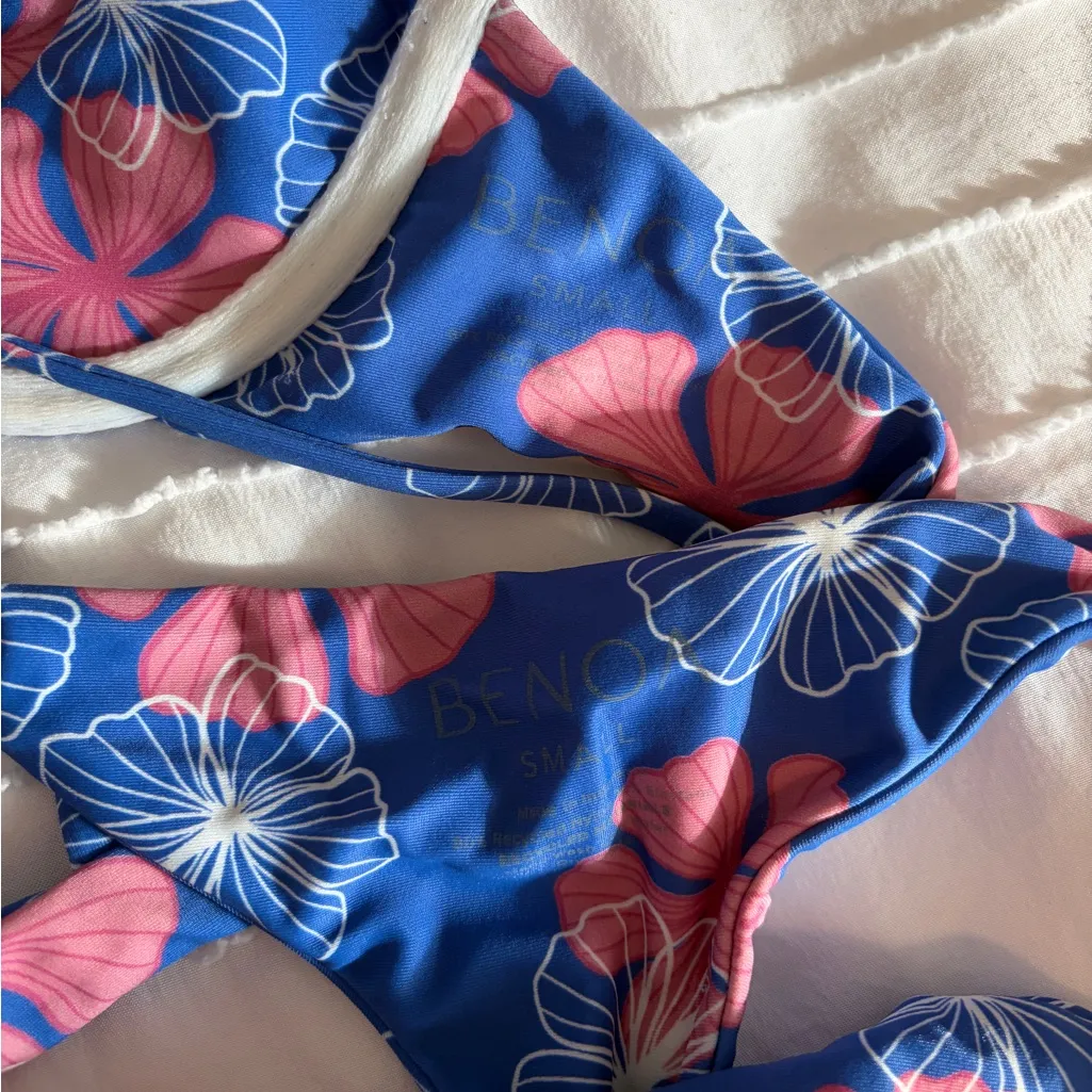 benoa blue crush set - Image 2