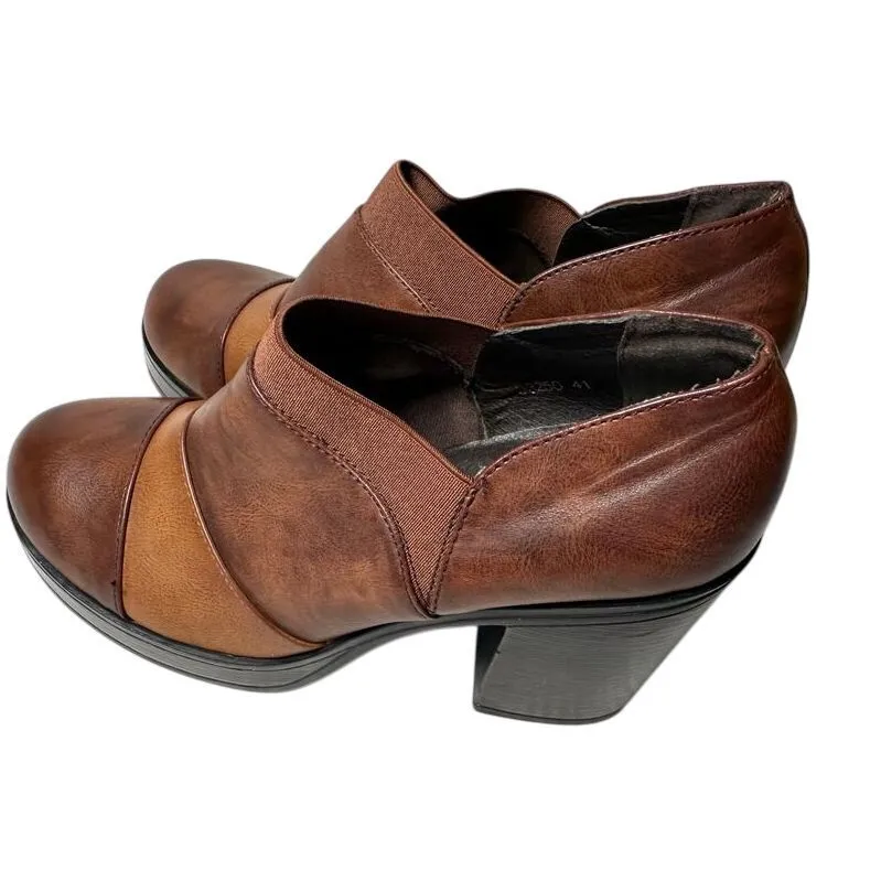 Brown Multi - Image 2