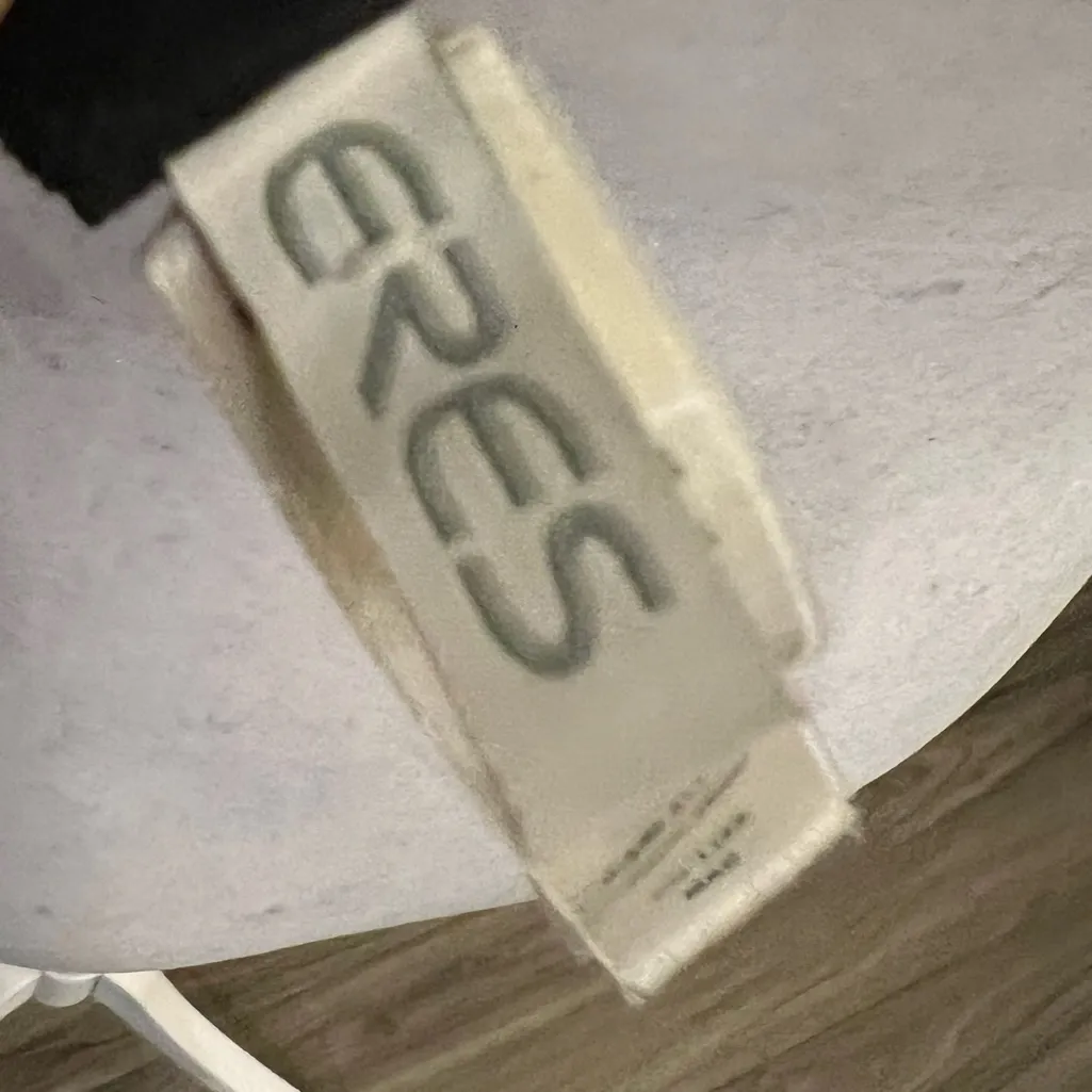 ERES black WIRELESS T shirt bra 32b Size undefined - Image 6