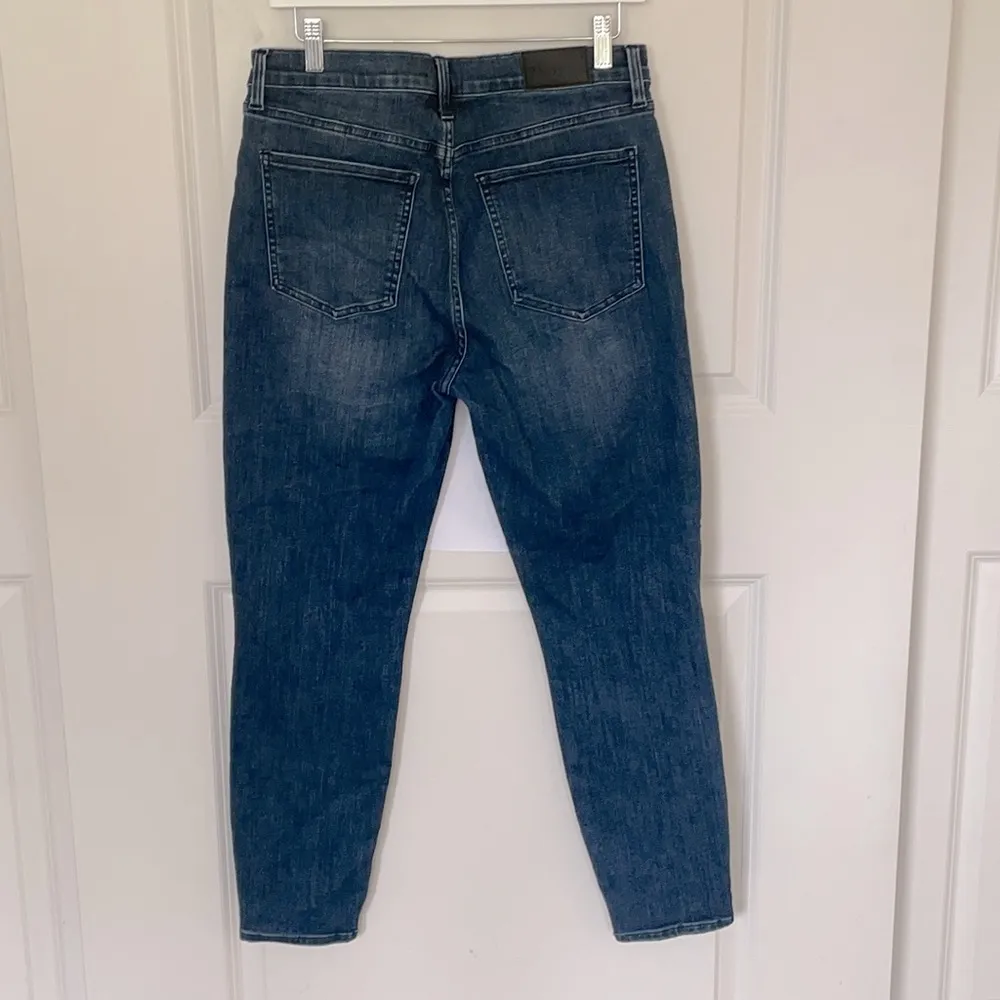 Pistola Skinny Ankle Length Jeans 31 - Image 3
