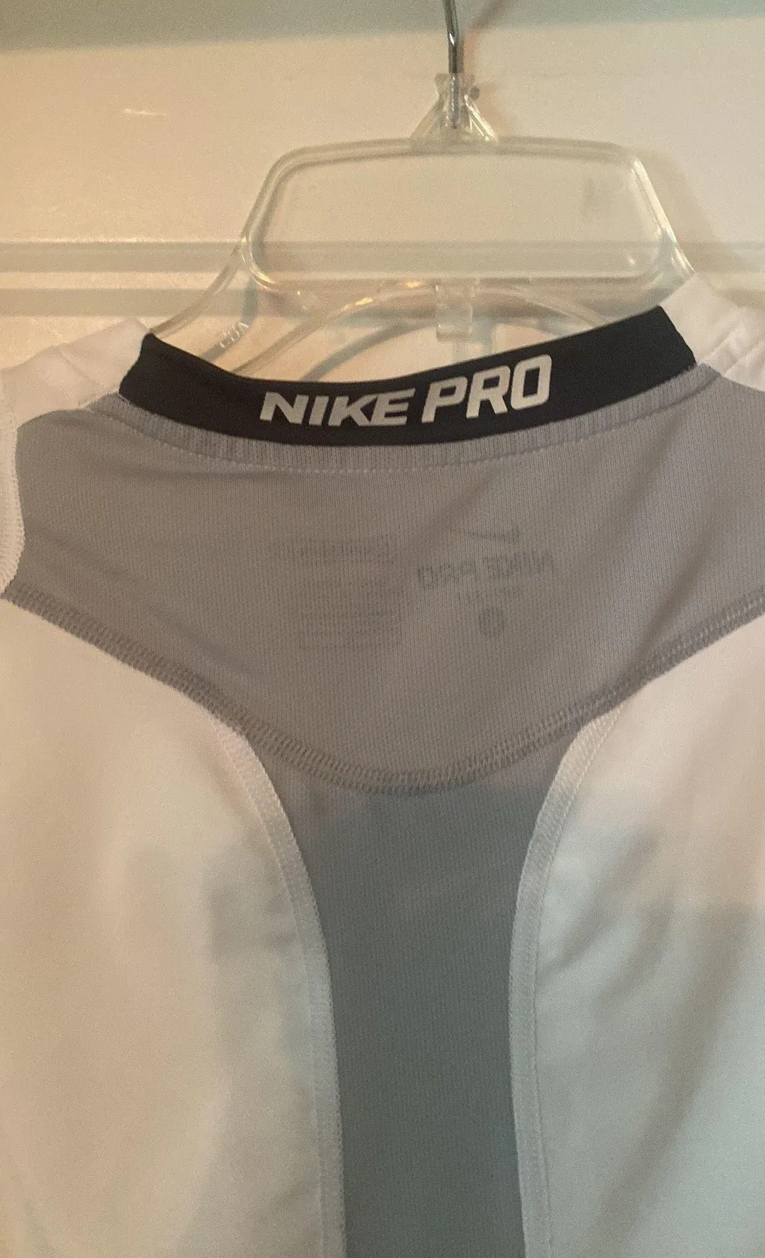 Pro Dri Fit Shirt Large - Image 5