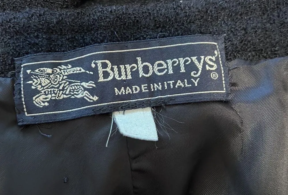 Burberry Pencil Skirt - Image 2