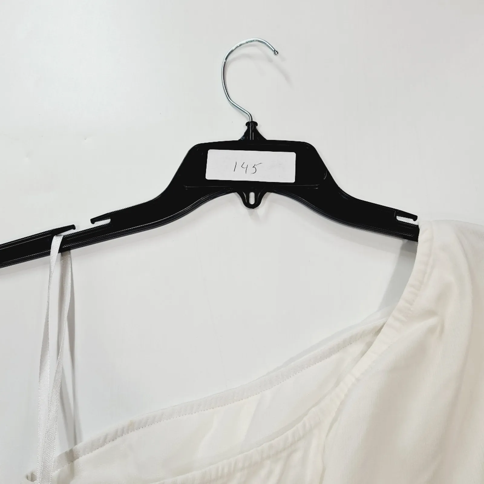 superdown  Danielle Mini Dress in White XS - Image 10