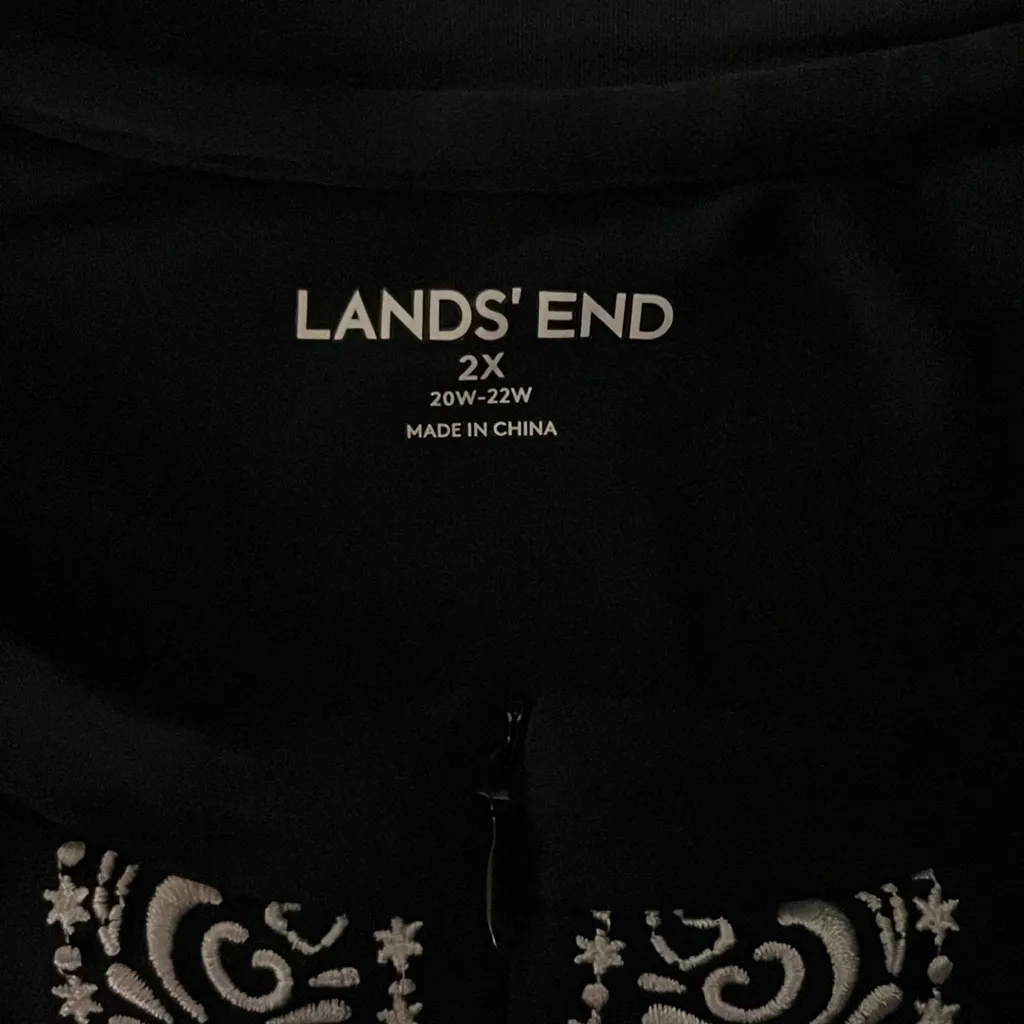 Lands' End 2X 20W - Image 4