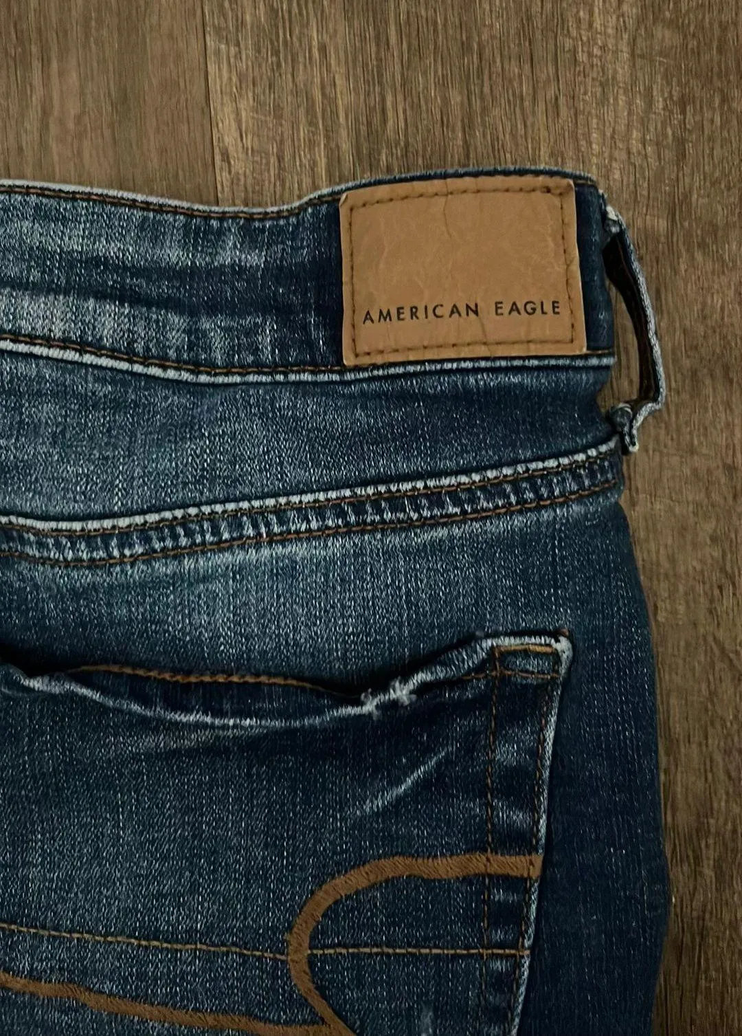 American Eagle Shorts - Image 4