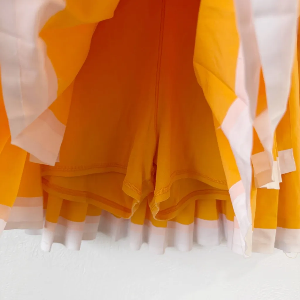 Offline by Aerie Tiebreaker Tennis Skort Sz L - Image 3