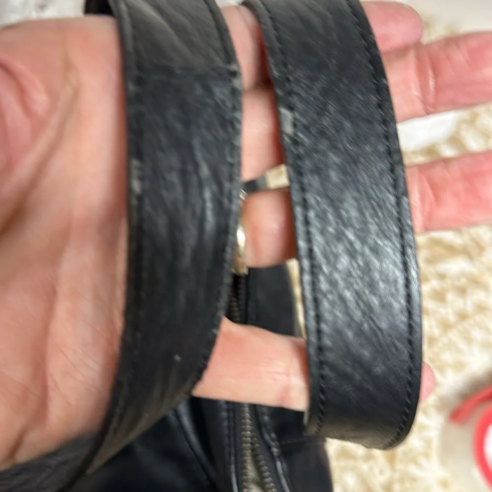 Steve Madden Faux Leather Tote - Image 9