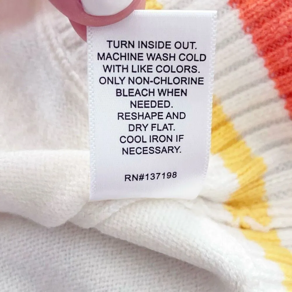 XOKR Kerri Rosenthal Get Happy Preppy V - Image 5